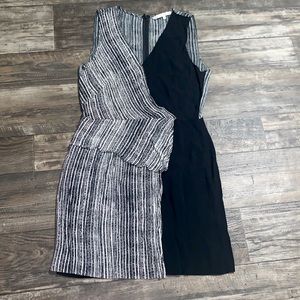 RACHEL by RACHEL ROY DRESS!
